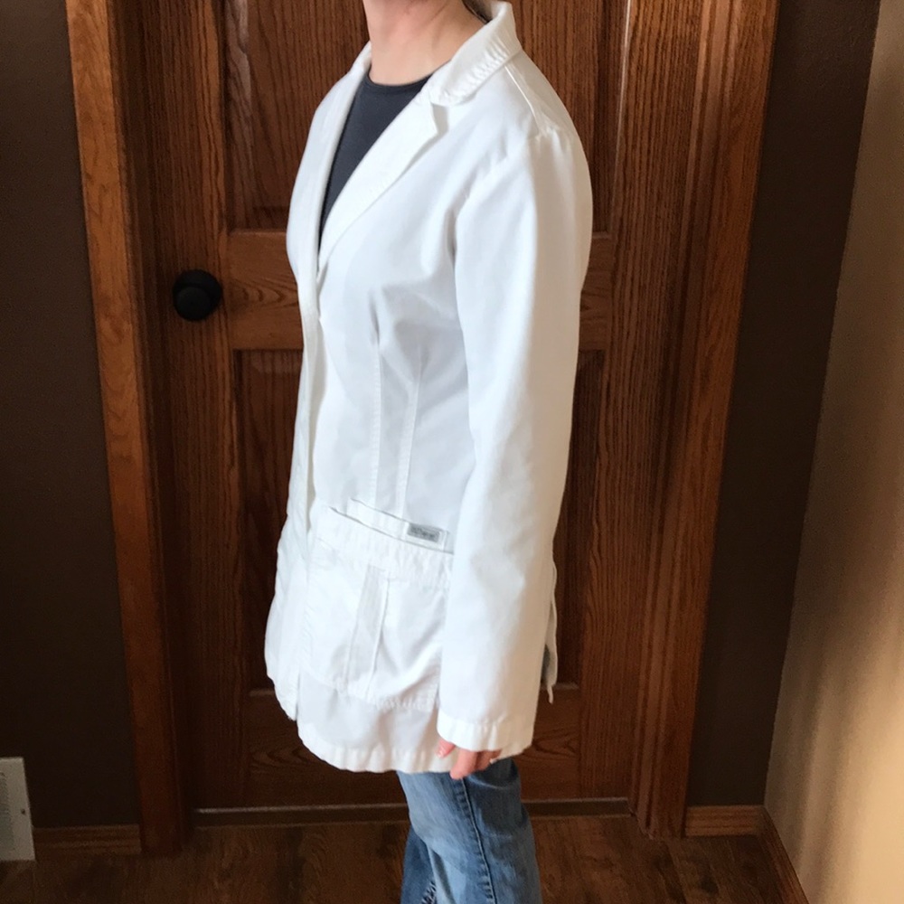 Gray’s Anatomy by Barco Lab coat